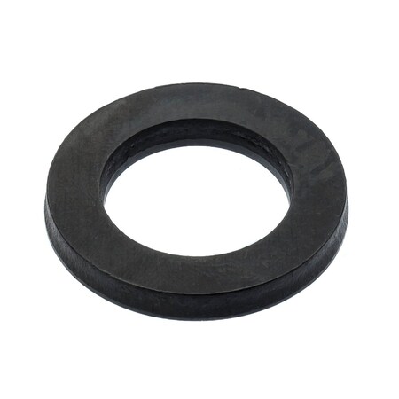 Flat Washer, For Screw Size M20, Stainless Steel Black Oxide Finish MPN:Z8862SS-BX