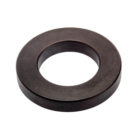 Flat Washer, For Screw Size M20, Stainless Steel Black Oxide Finish MPN:Z8863SS-BX