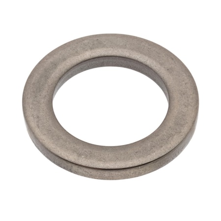 Flat Washer, For Screw Size M30, 316 Stainless Steel Plain Finish MPN:Z8870-316