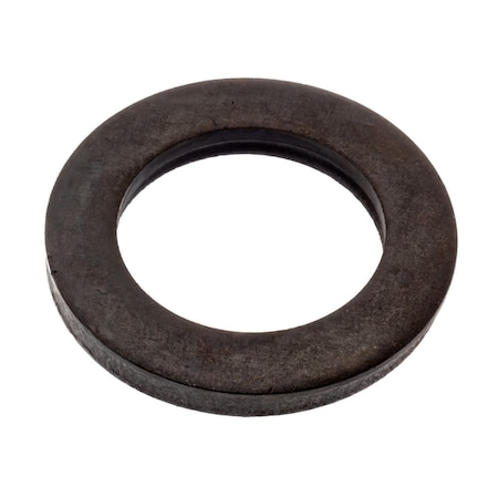 Flat Washer, For Screw Size M30, Steel Black Oxide Finish MPN:Z8871