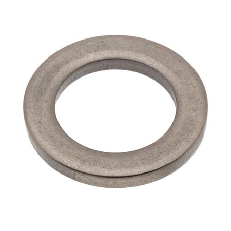 Flat Washer, For Screw Size M30, Stainless Steel Plain Finish MPN:Z8872-316