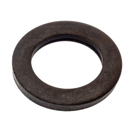 Flat Washer, For Screw Size M30, Steel Black Oxide Finish MPN:Z8872