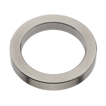 Flat Washer, For Screw Size M36, 316 Stainless Steel Plain Finish MPN:Z8876-316