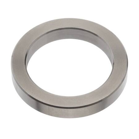 Flat Washer, For Screw Size M36, Stainless Steel Plain Finish MPN:Z8877-316