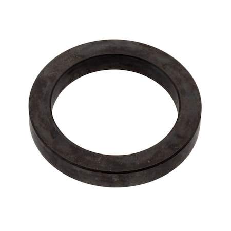 Flat Washer, For Screw Size M36, Steel Black Oxide Finish MPN:Z8878