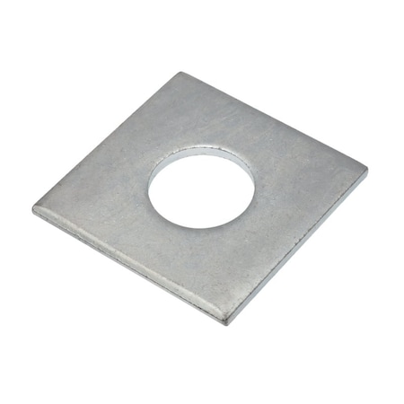 Flat Washer, For Screw Size M36, 18-8 Stainless Steel Plain Finish MPN:Z8878SS