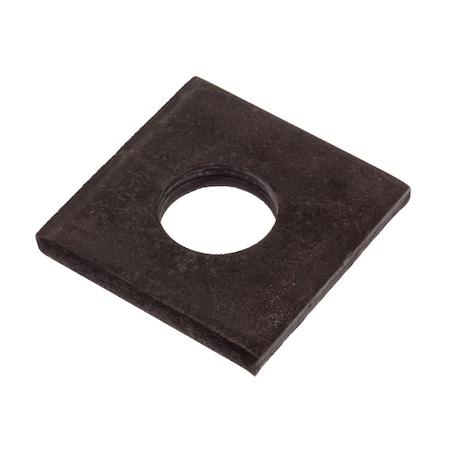 Square Washer, Fits Bolt Size M16, Stainless Steel Black Oxide Finish MPN:Z8916-316-BX