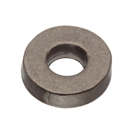 Flat Washer, For Screw Size #4, 17-4 PH SS Plain Finish MPN:Z9085-174