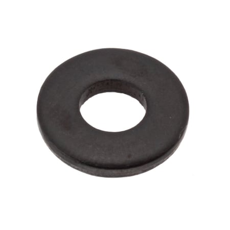 Flat Washer, For Screw Size #8, Steel Black Oxide Finish MPN:Z9160STL