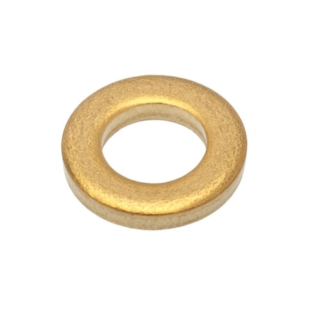 Flat Washer, For Screw Size 1/4