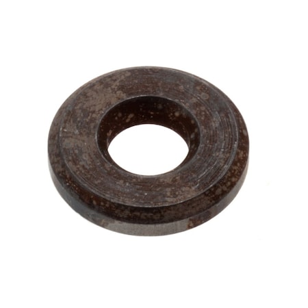 Beveled Washer, For Screw Size #10, Steel Oiled Finish, 25 PK MPN:Z9180-BEV-H