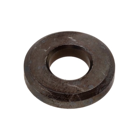 Beveled Washer, For Screw Size 1/4 in, Steel Oiled Finish, 25 PK MPN:Z9181-BEV-H