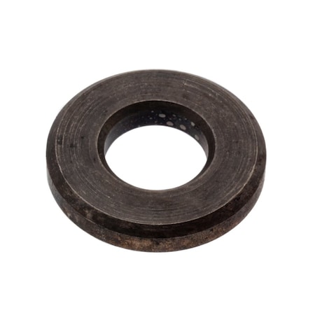 Beveled Washer, For Screw Size 7/16 in, Steel Oiled Finish, 10 PK MPN:Z9184-BEV-H