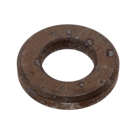 Beveled Washer, For Screw Size 3/4 in, Steel Oiled Finish, 10 PK MPN:Z9187-BEV-H