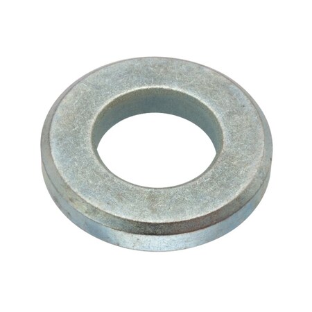 Beveled Washer, For Screw Size 3/4 in, Steel Case Hard Zinc Plt Finish MPN:Z9187-BEV-HZN