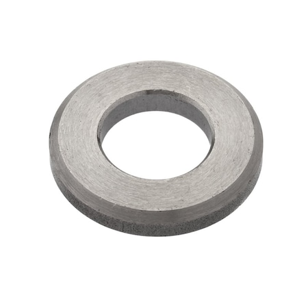 Beveled Washer, For Screw Size 7/8 in, Steel Oiled Finish, 5 PK MPN:Z9188-BEV