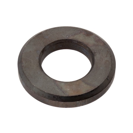 Beveled Washer, For Screw Size 7/8 in, Steel Oiled Finish, 5 PK MPN:Z9188-BEV-H