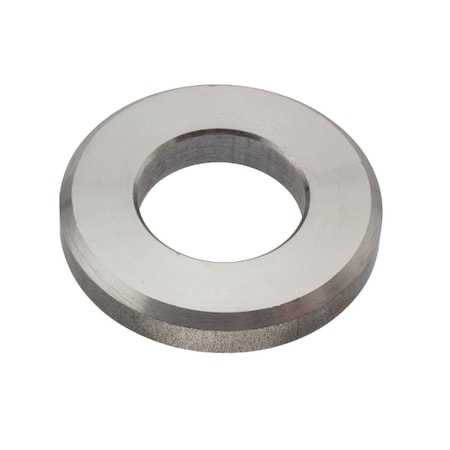 Beveled Washer, For Screw Size 1 in, Steel Oiled Finish MPN:Z9189-BEV