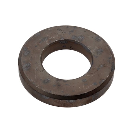Beveled Washer, For Screw Size 1 in, Steel Oiled Finish MPN:Z9189-BEV-H
