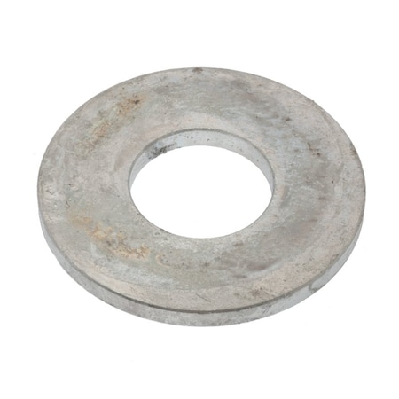 Flat Washer, For Screw Size 1-1/2