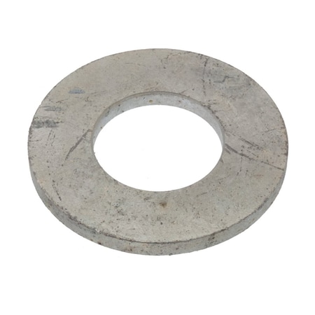 Flat Washer, For Screw Size 1-3/4