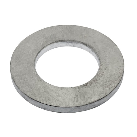 Flat Washer, For Screw Size 2