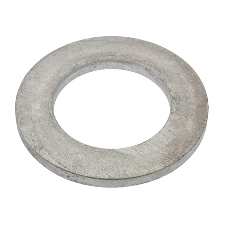 Flat Washer, For Screw Size 2-1/2