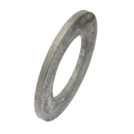 Flat Washer, For Screw Size 3