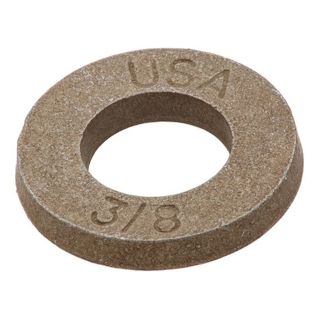 Flat Washer, For Screw Size 3/8