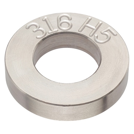Flat Washer, For Screw Size 1/2