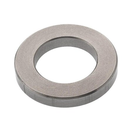Flat Washer, For Screw Size M20, Stainless Steel Plain Finish MPN:Z92M20-174