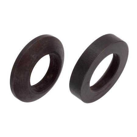 Spherical Washer, Fits Bolt Size M12 Steel, Black Oxide Finish, 1 PR MPN:Z9526SET