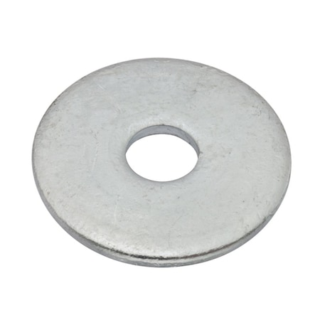 Flat Washer, For Screw Size 3/4