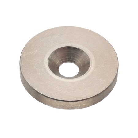 Countersunk Washer, Fits Bolt Size M5, 18-8 Stainless Steel Plain Finish MPN:Z9923SS