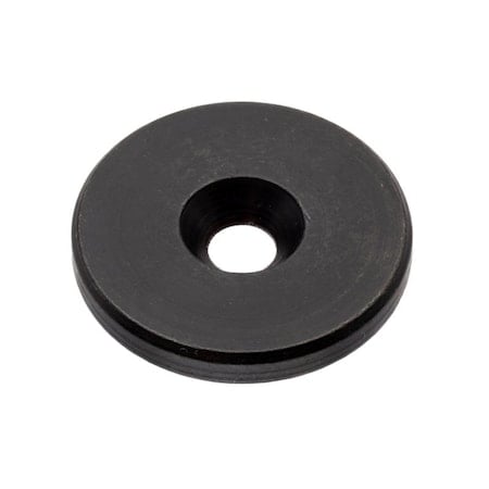 Countersunk Washer, Fits Bolt Size M5, Steel Black Oxide Finish MPN:Z9924