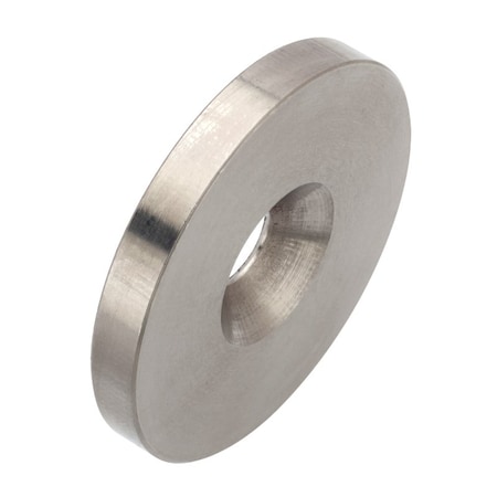 Countersunk Washer, Fits Bolt Size M6, 18-8 Stainless Steel Plain Finish MPN:Z9925SS