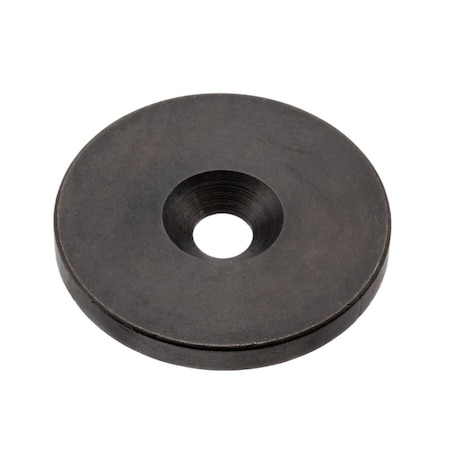 Countersunk Washer, Fits Bolt Size M6, Steel Black Oxide Finish MPN:Z9926
