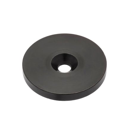 Countersunk Washer, Fits Bolt Size M6, Steel Black Oxide Finish MPN:Z9927
