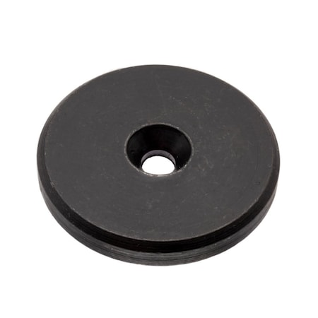 Countersunk Washer, Fits Bolt Size M6, Steel Black Oxide Finish MPN:Z9928