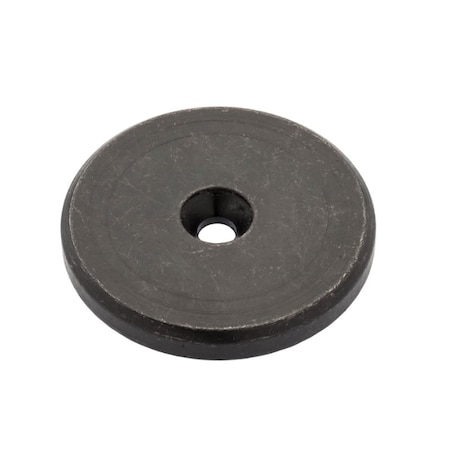 Countersunk Washer, Fits Bolt Size M6, Steel Black Oxide Finish MPN:Z9929