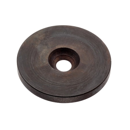 Countersunk Washer, Fits Bolt Size #10, Steel Black Oxide Finish MPN:Z9934