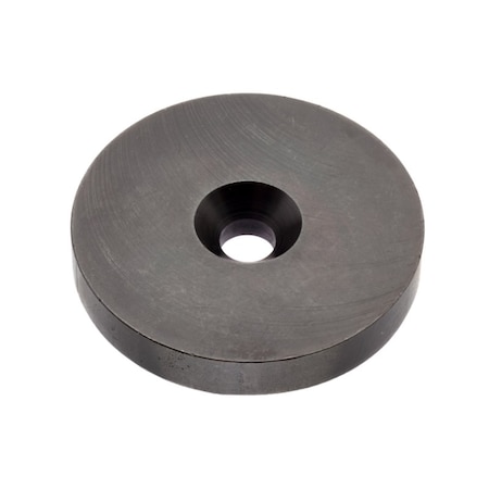 Countersunk Washer, Fits Bolt Size 1/4