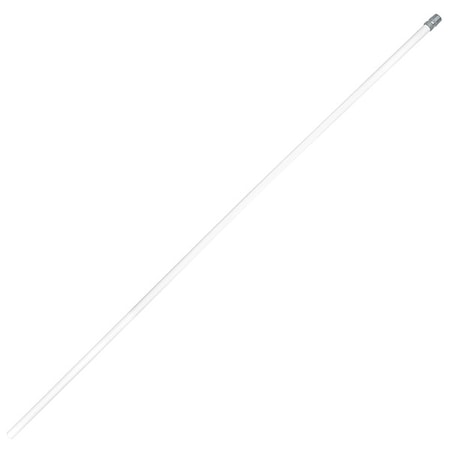 Water Heater Runoff Tube, 60 in H, 60 in L MPN:60062