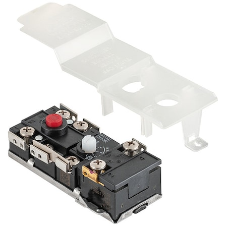 DoubleThrow Limit Control, 3600W at 120V MPN:60075