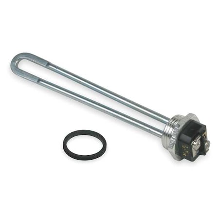 Water Heater Element, 7.75 in Insert L MPN:SG1157L 430060