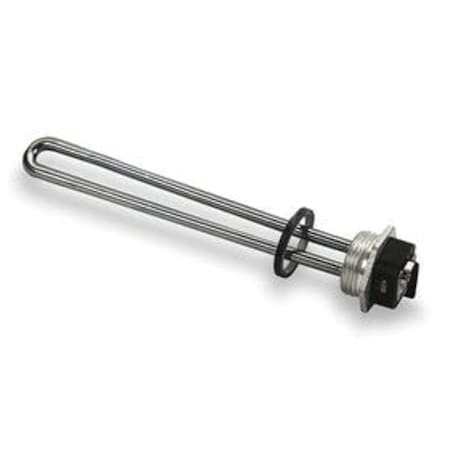 Water Heater Element, 9.38 in Insert L MPN:SG1253-430300