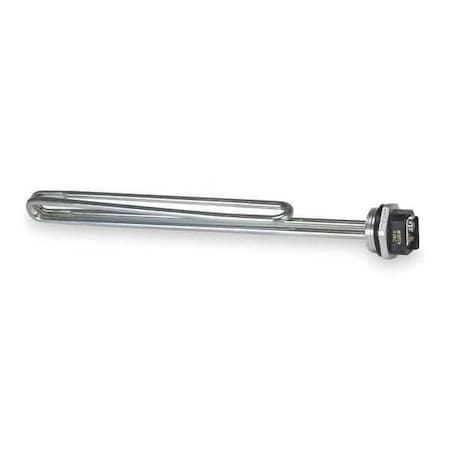 Water Heater Element, 11.75 in Insert L MPN:SG2457 430123