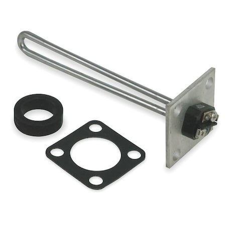Water Heater Element, 7.69 in Insert L MPN:TG1157 430019