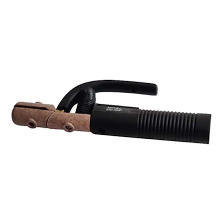 Electrode Holder, 250 A, Use w/Arc Welder MPN:1UYE7
