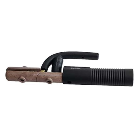 Electrode Holder, 300 A, Use w/Arc Welder MPN:1UYE8